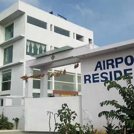 Airport Residency Bangalore